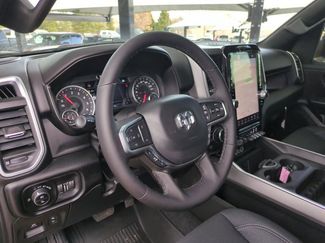 New 2026 RAM 1500 Big Horn AWD/4WD video 3