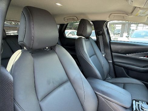 Certified 2024 MAZDA CX-30 AWD 2.5 S w/ Select Sport Pkg image 30