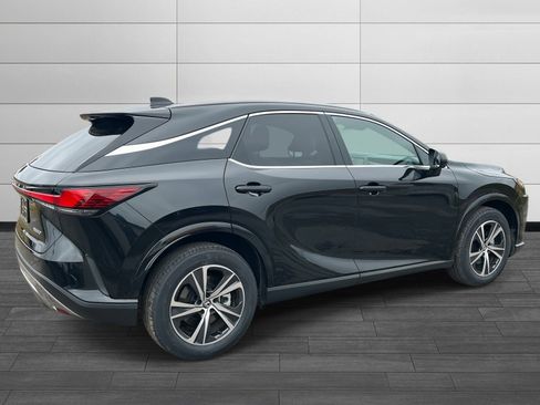 Used 2023 Lexus RX 350 Premium image 3