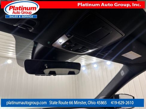 Used 2023 Acura MDX A-Spec AWD/4WD image 24