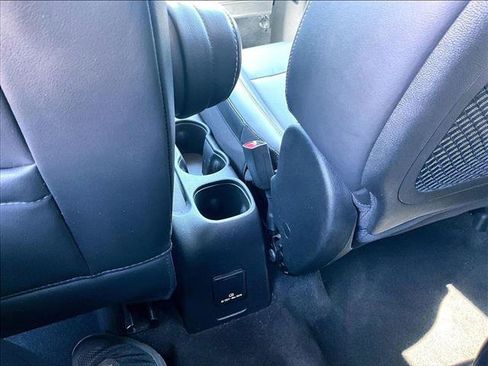 Used 2019 Chevrolet Trax Premier FWD image 24