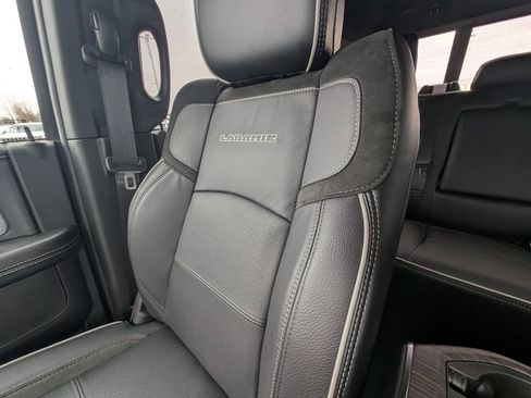 New 2026 RAM 2500 Laramie image 12