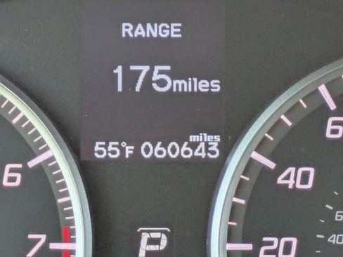 Used 2017 Acura RDX w/ AcuraWatch Plus Package image 11