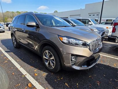 Used 2019 Kia Sorento EX