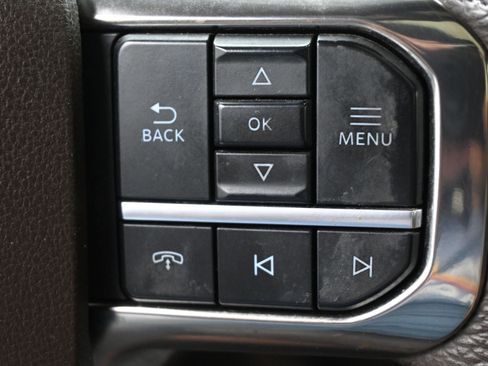 Used 2021 Ford F150 King Ranch w/ Equipment Group 601A High image 19