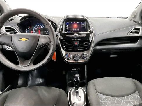 Used 2021 Chevrolet Spark LS FWD image 18