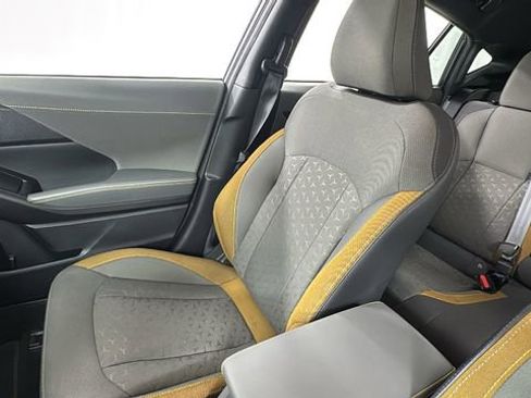 Used 2024 Subaru Crosstrek 2.5i Sport image 15