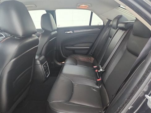 Certified 2023 Chrysler 300 Touring L w/ Comfort Group RWD image 33