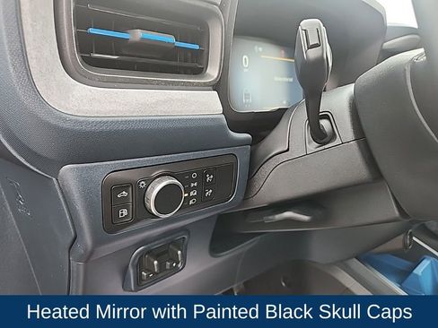 New 2026 Ford Maverick XLT w/ Equipment Group 301A image 22