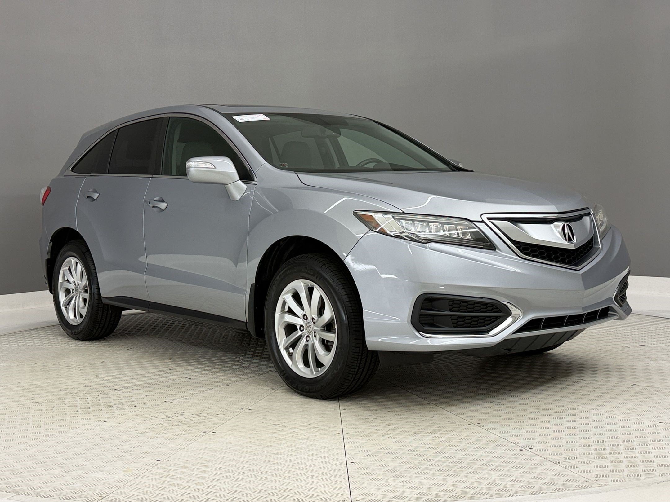Used 2017 Acura RDX FWD image 7
