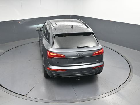 Used 2022 Audi Q5 2.0T Premium Plus image 37