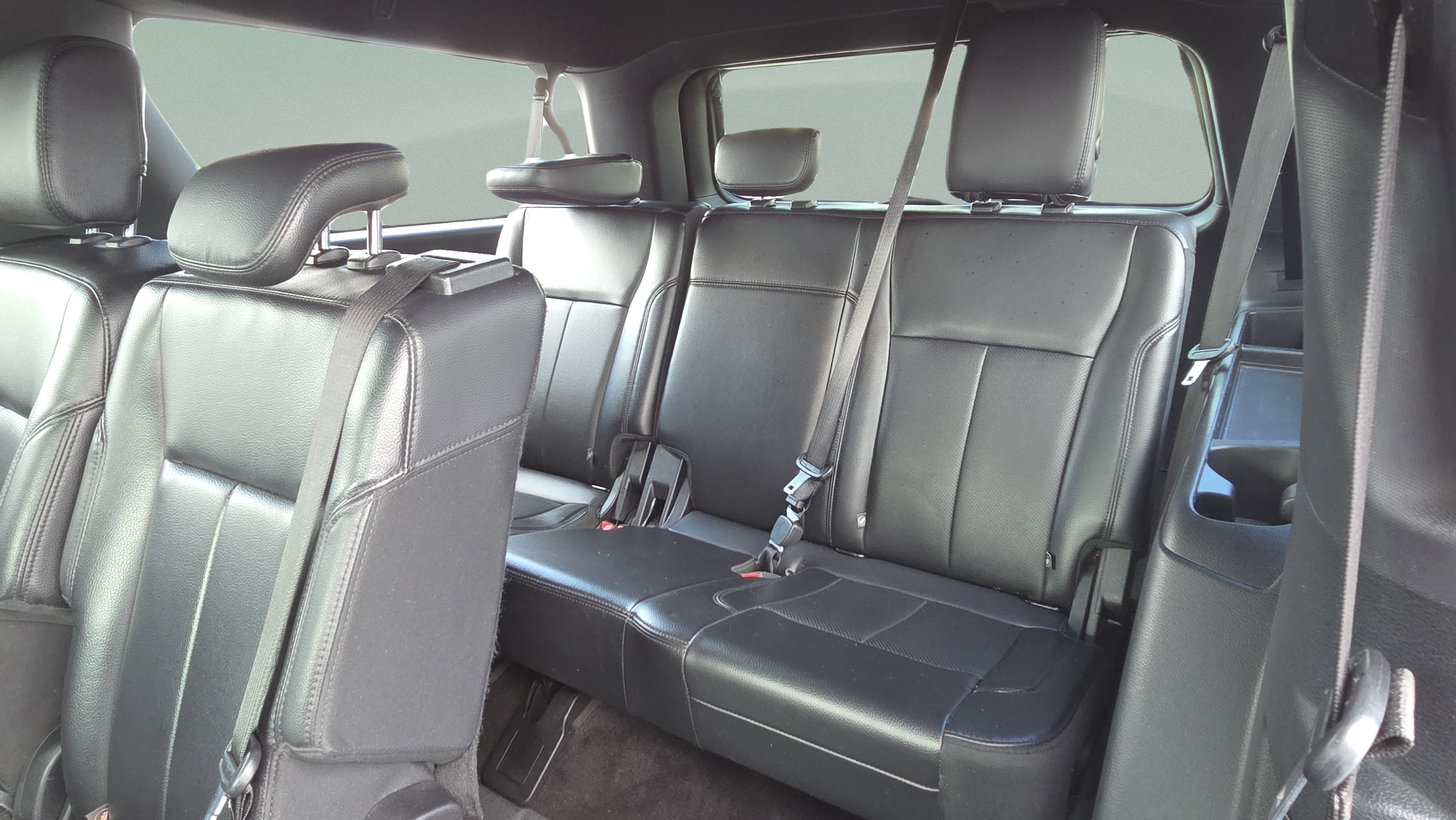Used 2021 Ford Expedition Max XLT RWD image 14