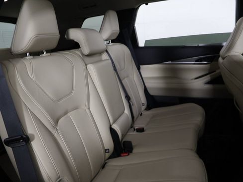 Used 2024 INFINITI QX60 Luxe w/ Vision Package AWD/4WD image 40