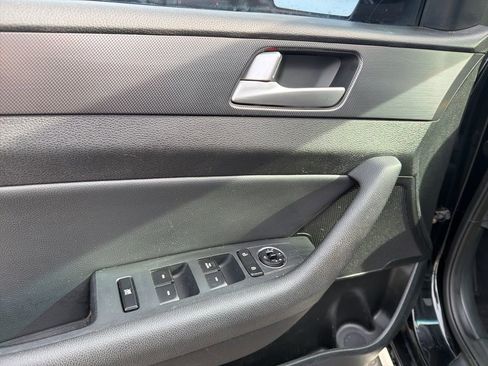 Used 2016 Hyundai Sonata Sport w/ Option Group 1V image 26
