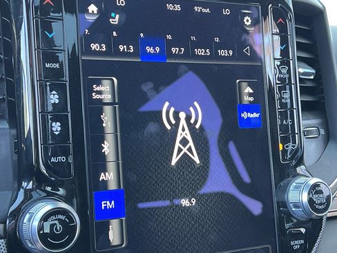 Used 2021 RAM 1500 Limited image 17