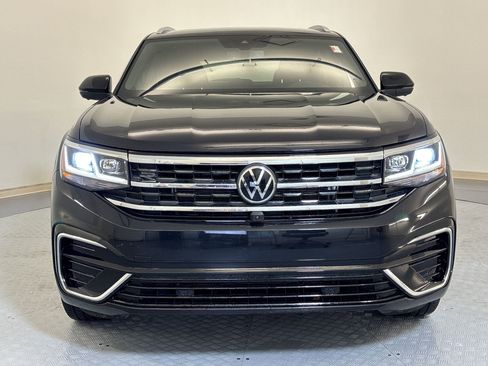 Used 2022 Volkswagen Atlas Cross Sport SEL Premium R-Line image 6