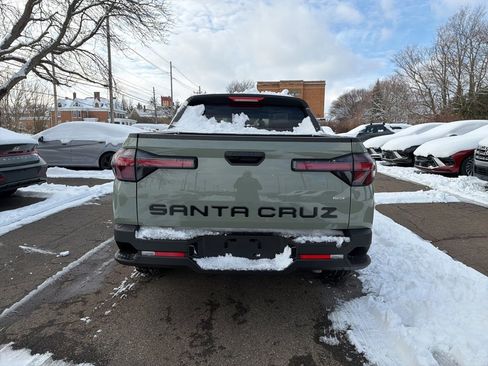 New 2026 Hyundai Santa Cruz SEL image 6
