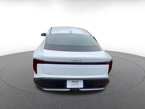 Used 2025 Kia K4 FWD image 12