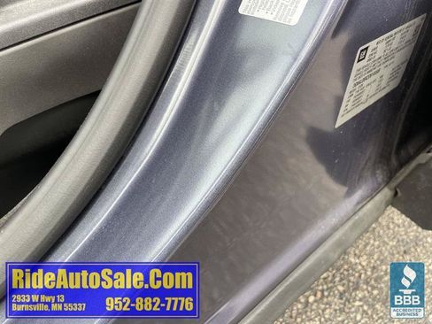 Used 2013 Chevrolet Equinox LT w/ Driver Convenience Package FWD image 38