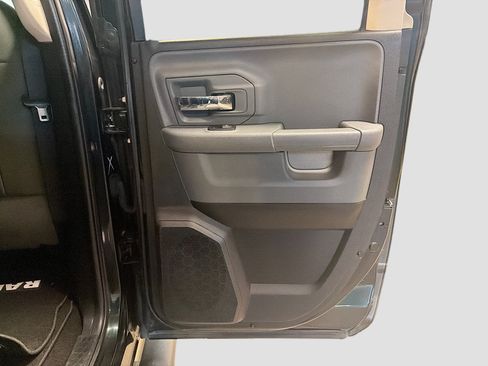 Used 2016 RAM 1500 Big Horn AWD/4WD image 27