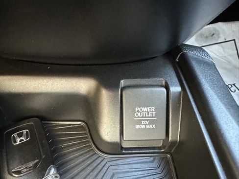 Used 2019 Honda CR-V EX image 36