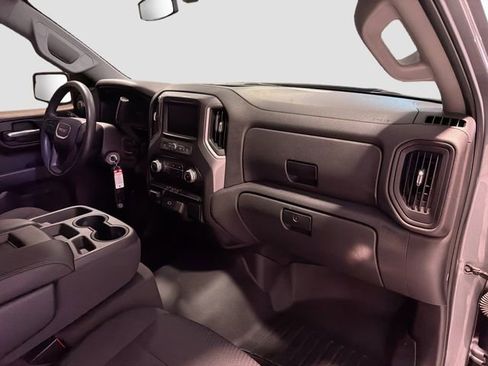 Used 2020 GMC Sierra 1500 4x4 Regular Cab w/ Sierra Value Package image 21