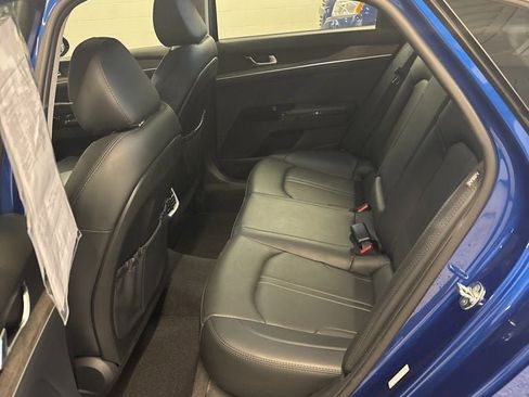 Used 2023 Kia K5 EX w/ EX Premium Package image 21