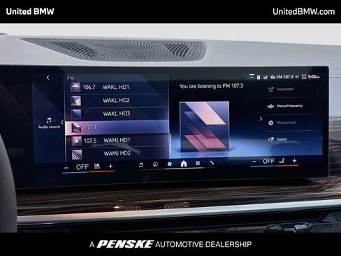 New 2026 BMW X5 sDrive40i w/ M Sport Package RWD image 8