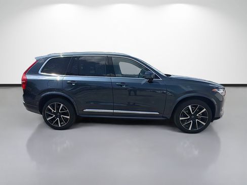 Used 2025 Volvo XC90 B5 Plus w/ Protection Package Premier AWD/4WD image 6