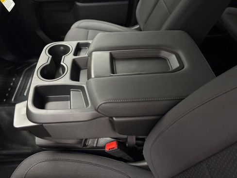 New 2026 Chevrolet Silverado 3500 W/T w/ WT/CX Safety Package image 17