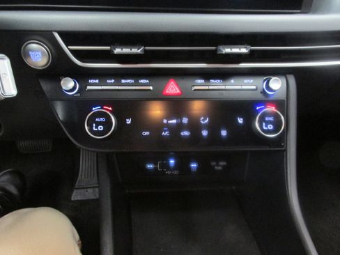 Used 2025 Hyundai Sonata SEL image 33