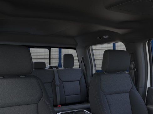 New 2026 Ford F150 XLT image 22