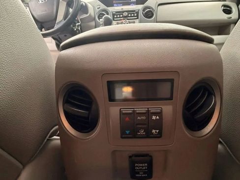 Used 2014 Honda Pilot EX-L image 12