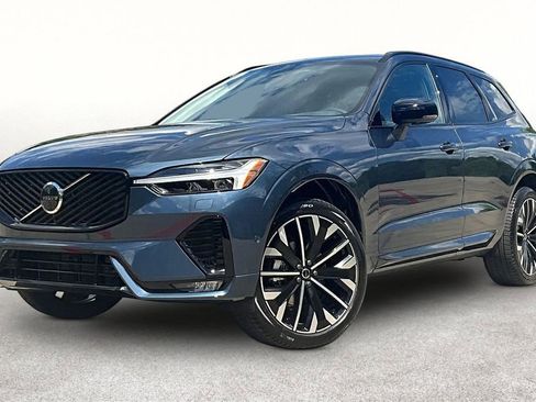 New 2026 Volvo XC60 B5 Ultra w/ Protection Package Premier AWD/4WD image 2