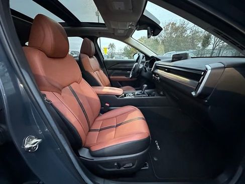 Used 2024 MAZDA CX-50 AWD 2.5 Turbo image 32