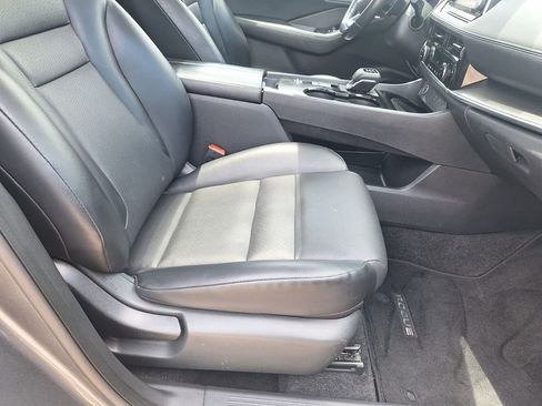 Used 2022 Nissan Rogue SV w/ SV Premium Package FWD image 29