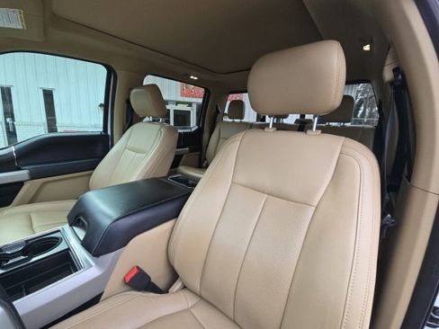 Used 2020 Ford F350 Lariat w/ Lariat Ultimate Package image 24