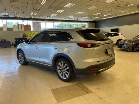 Used 2020 MAZDA CX-9 Grand Touring AWD/4WD image 6