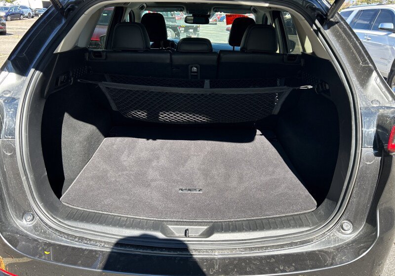 Used 2025 MAZDA CX-5 AWD 2.5 S image 4