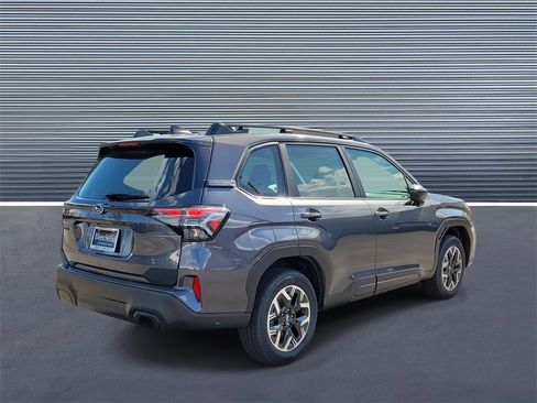 New 2026 Subaru Forester image 3