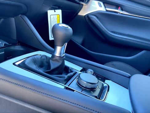 New 2026 MAZDA MAZDA3 2.5 S Hatchback w/ Premium Pkg image 7