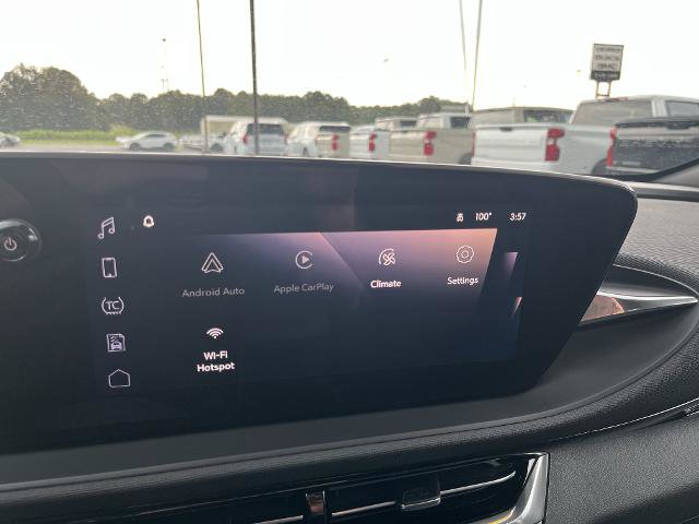 New 2026 Buick Envista Sport Touring FWD image 11