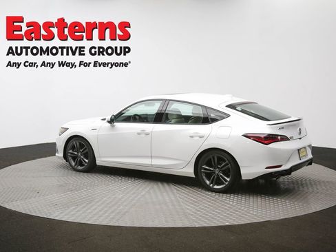Used 2023 Acura Integra A-Spec image 63