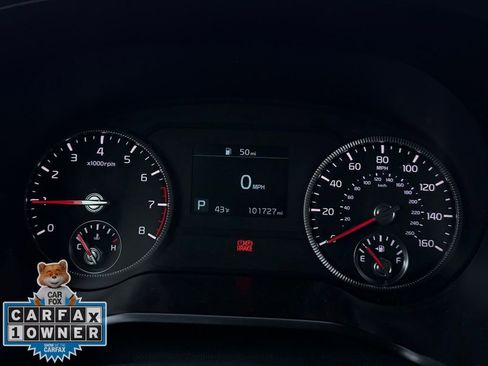 Used 2021 Kia Telluride S image 13