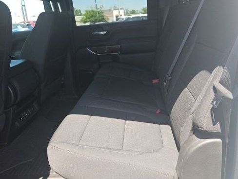 Used 2022 GMC Sierra 2500 SLE w/ SLE Value Package; AWD/4WD image 17