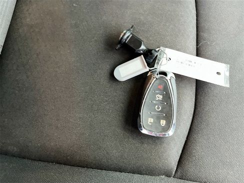 Used 2024 Chevrolet Malibu LS w/ LPO, Floor Liner Package image 32