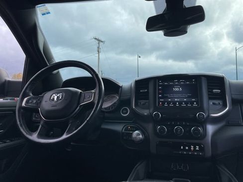 Used 2020 RAM 1500 Sport w/ Level 2 Equipment Goup w/2_L image 14