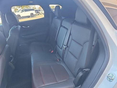 Used 2021 Chevrolet Blazer RS w/ Enhanced Convenience Package image 8