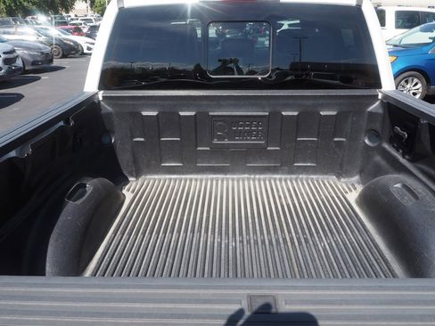 Used 2019 Ford F150 Limited w/ Trailer Tow Package image 21