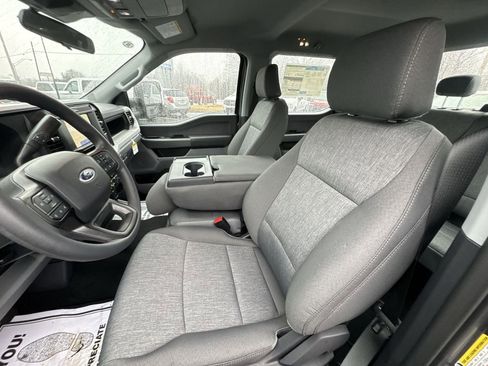 New 2026 Ford F250 XL w/ STX Appearance Package AWD/4WD image 11